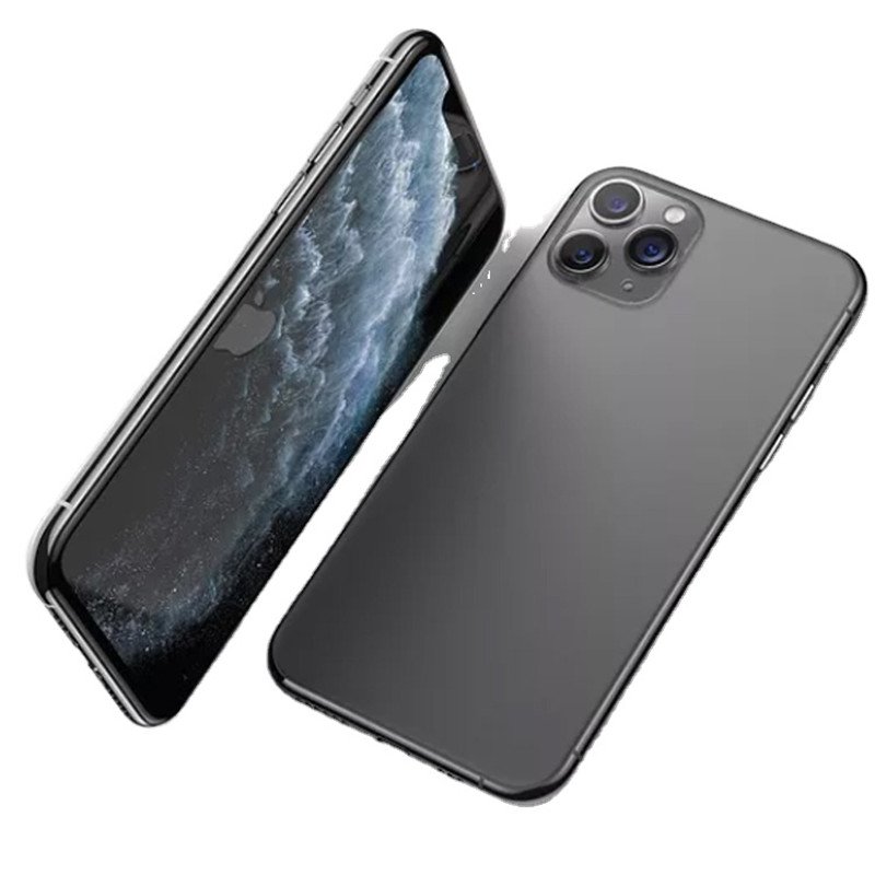 For Unlocked Original 11 12pro max high-definition used smartphone 12GB+512GB US Version Mobile Phone